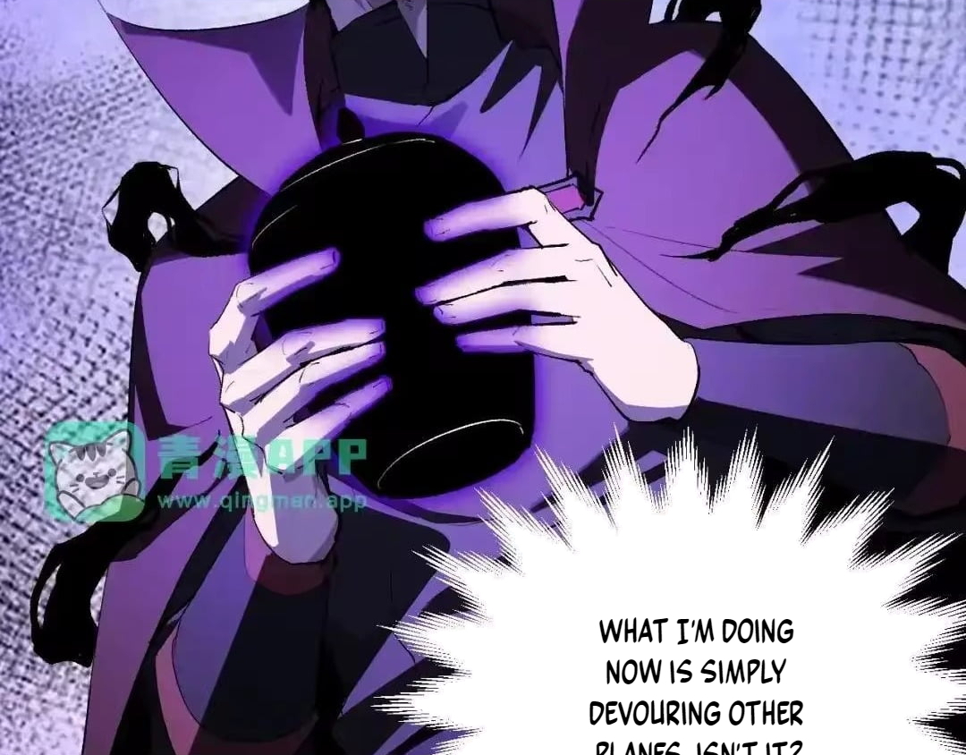 Virus King — Chapter 129 — page 87