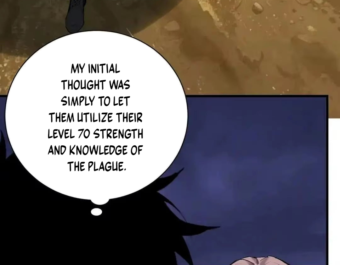 Virus King — Chapter 129 — page 116
