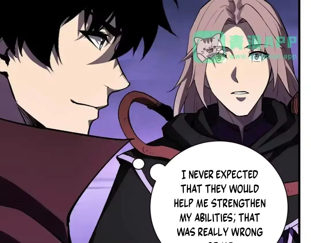 Virus King — Chapter 129 — page 117