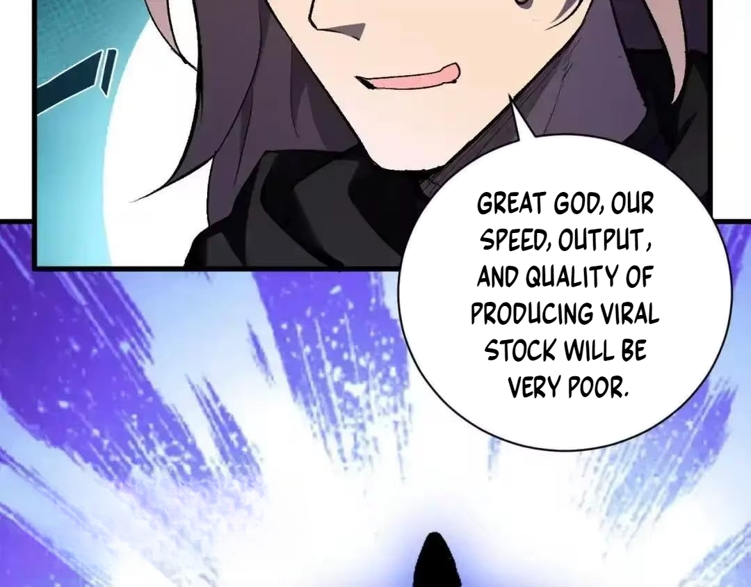 Virus King — Chapter 129 — page 122