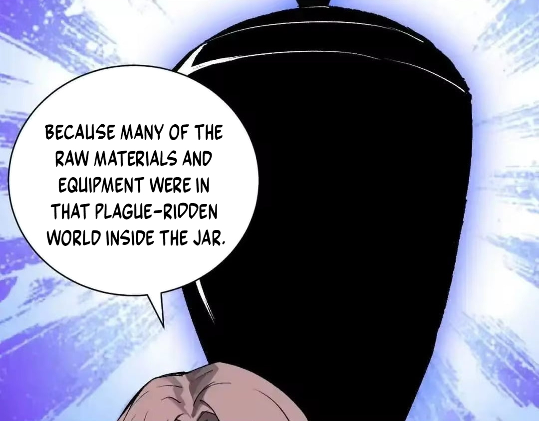 Virus King — Chapter 129 — page 123