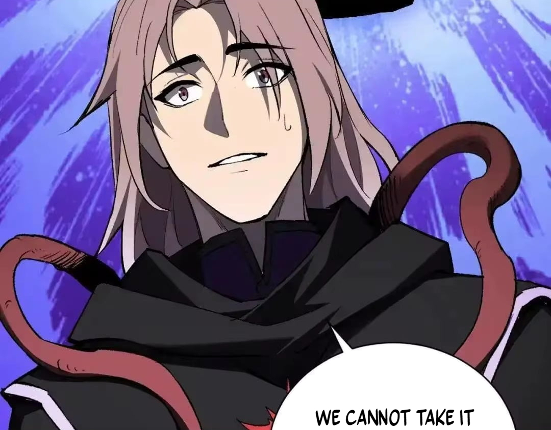 Virus King — Chapter 129 — page 124