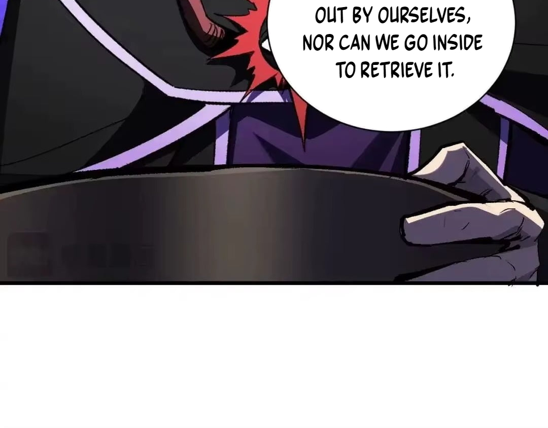 Virus King — Chapter 129 — page 125
