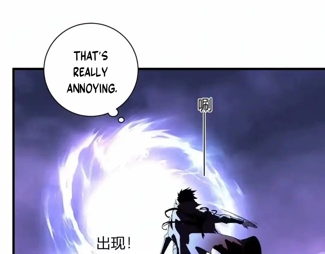 Virus King — Chapter 129 — page 141