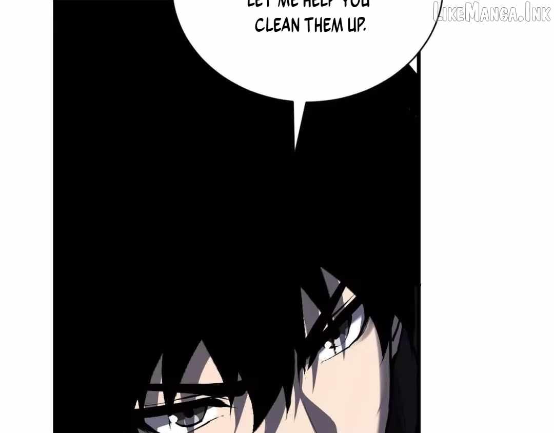 Virus King — Chapter 130 — page 9