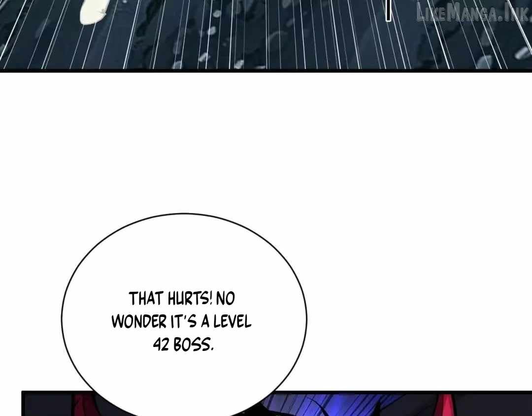 Virus King — Chapter 130 — page 23
