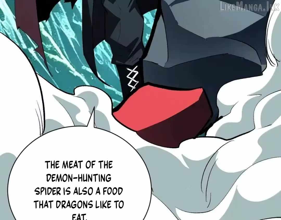 Virus King — Chapter 130 — page 43