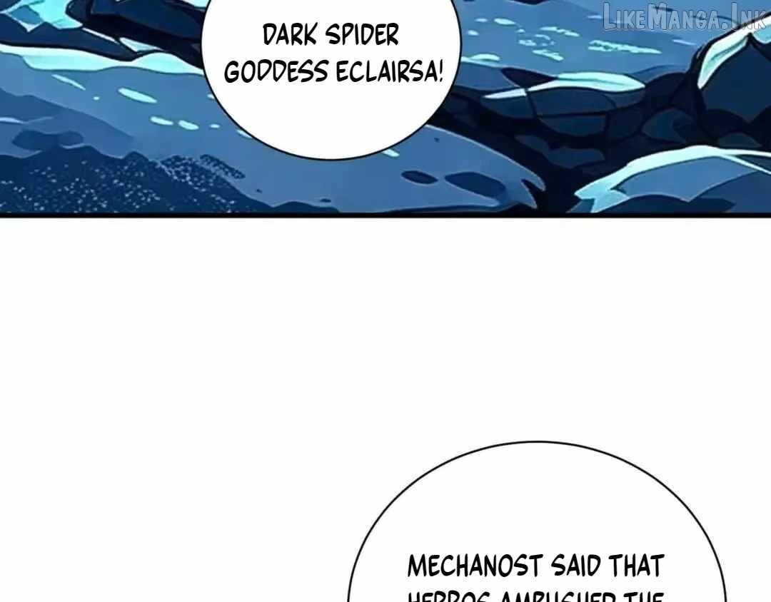 Virus King — Chapter 130 — page 79