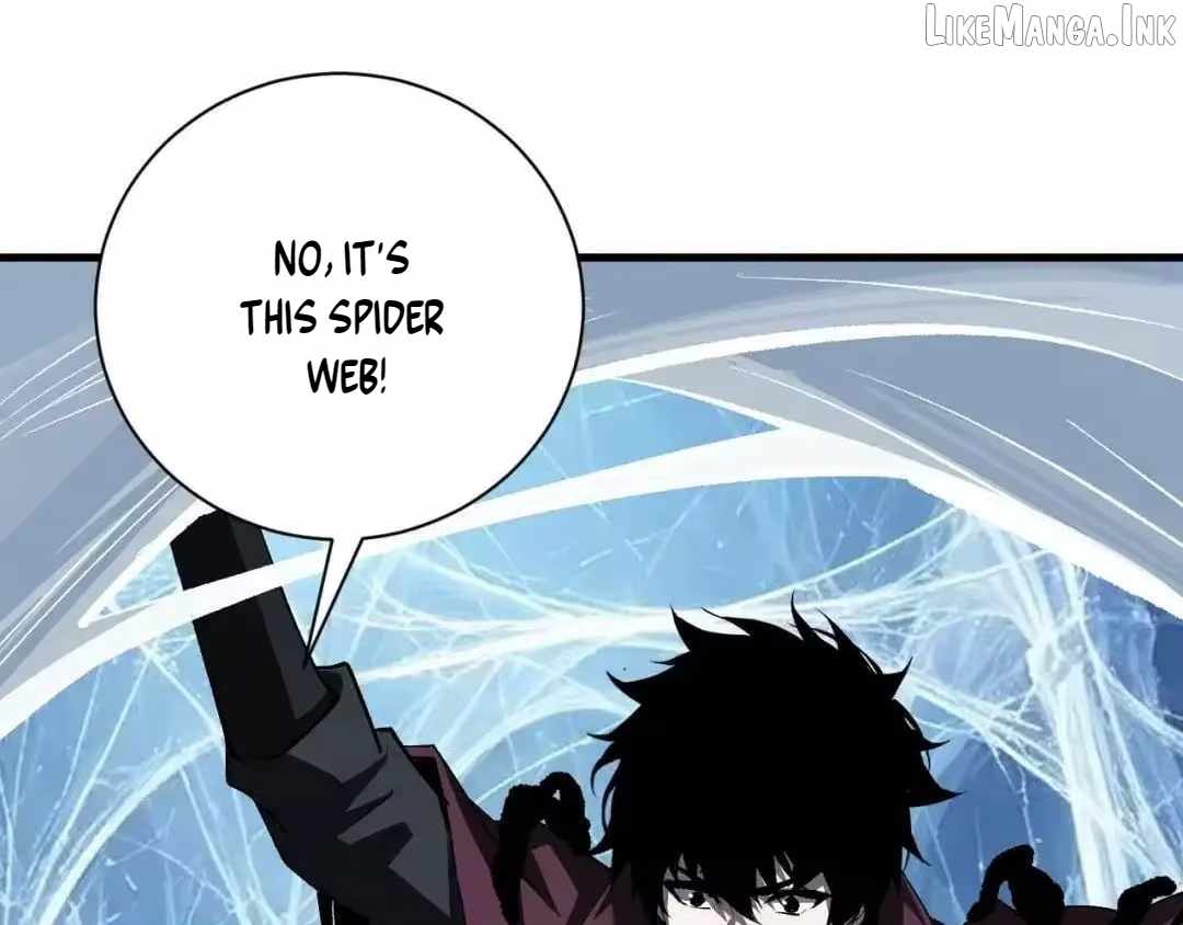 Virus King — Chapter 130 — page 99