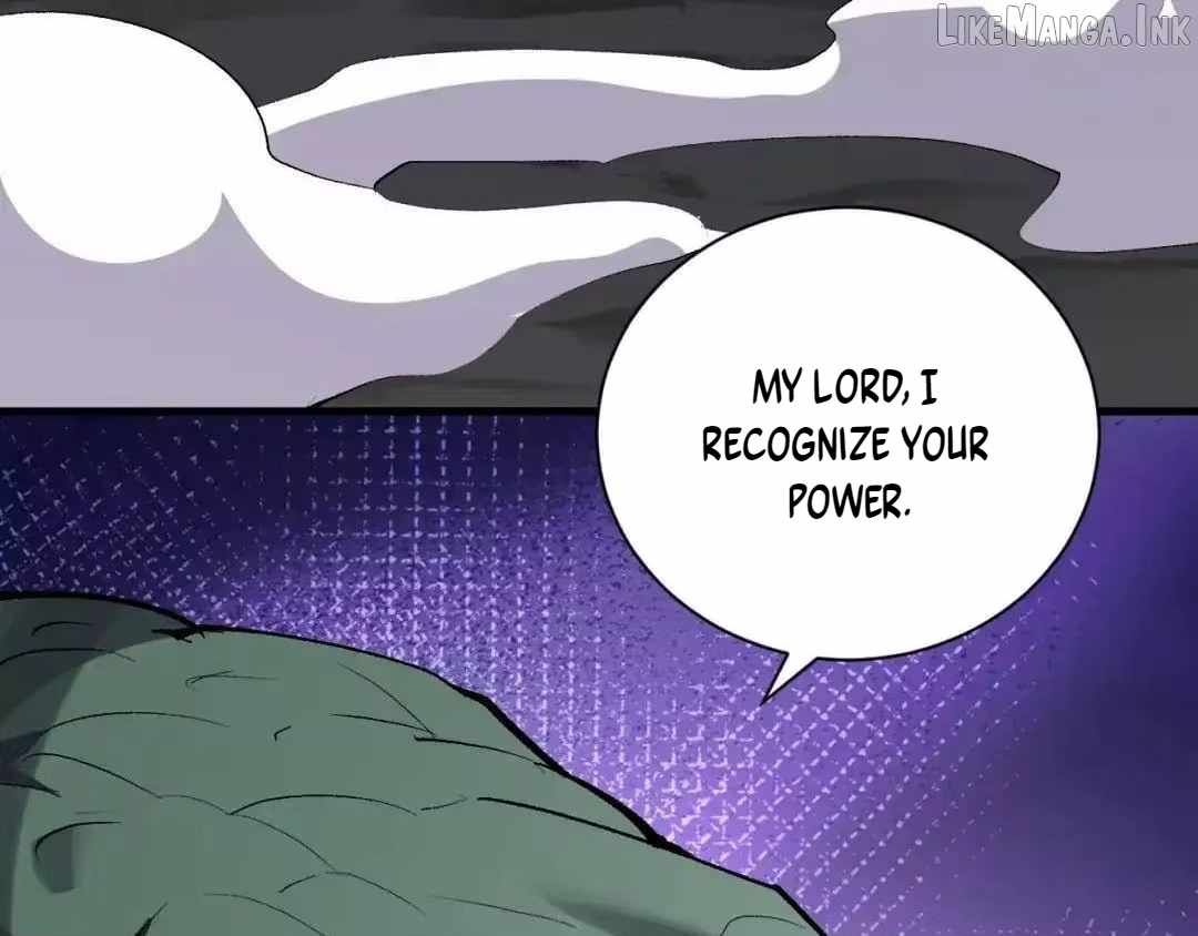 Virus King — Chapter 130 — page 131