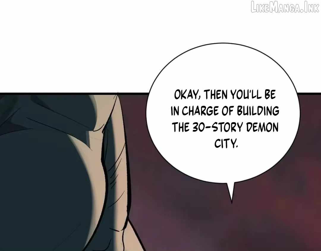 Virus King — Chapter 130 — page 135