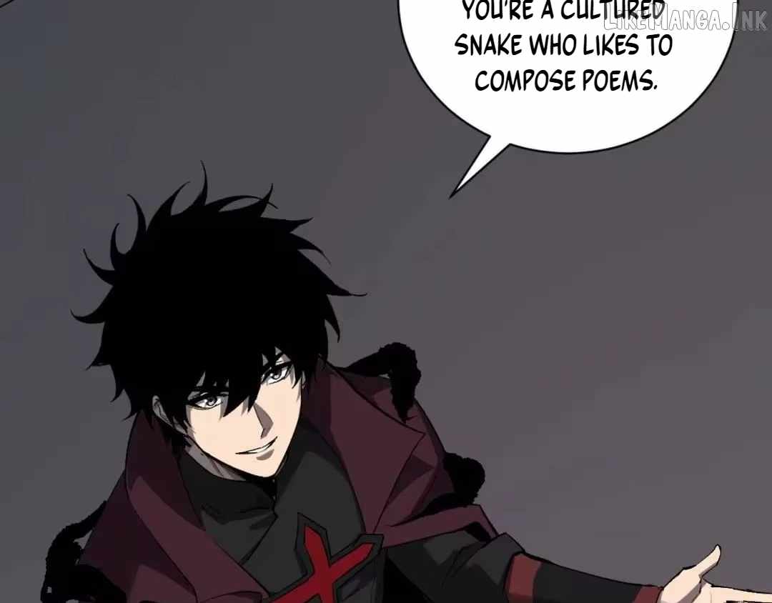 Virus King — Chapter 130 — page 156