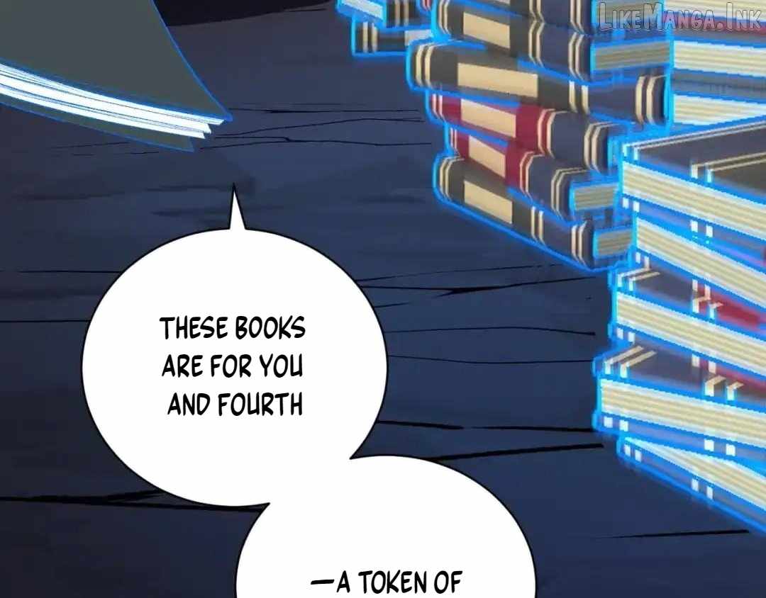 Virus King — Chapter 131 — page 4