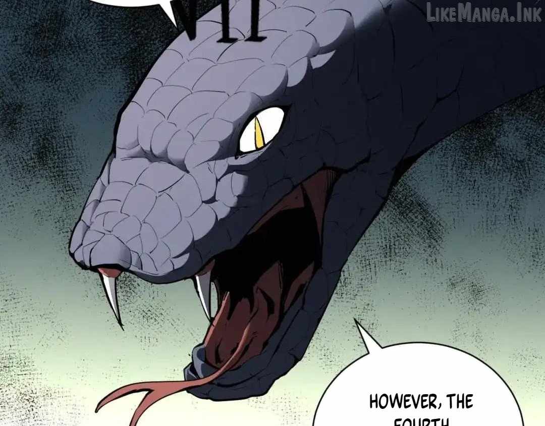 Virus King — Chapter 131 — page 6