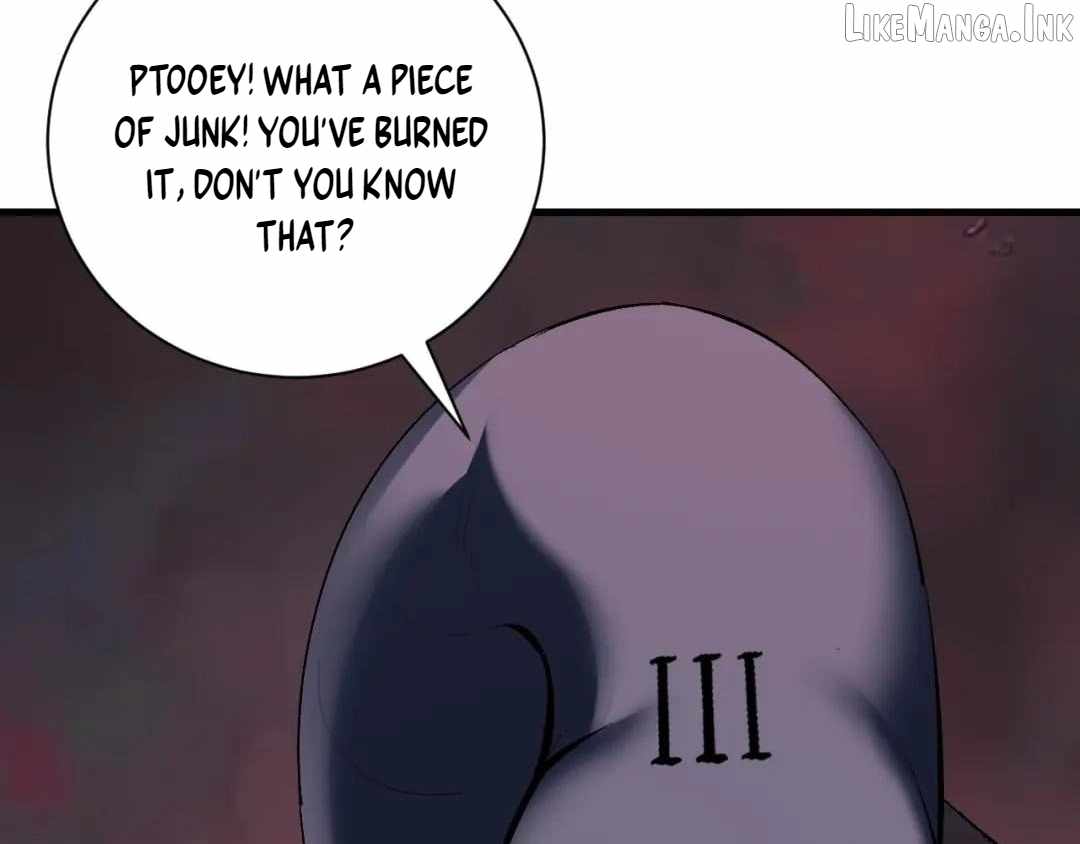 Virus King — Chapter 131 — page 16