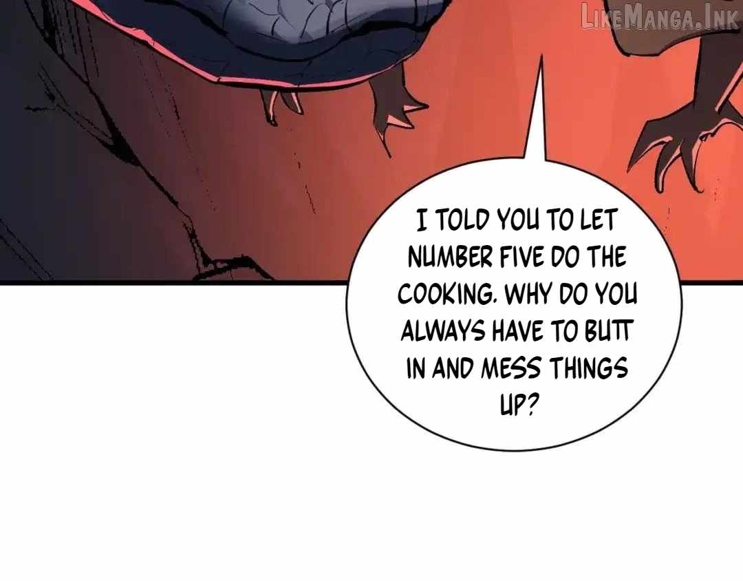 Virus King — Chapter 131 — page 18