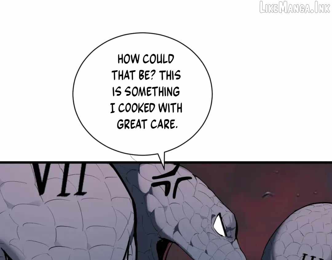 Virus King — Chapter 131 — page 19