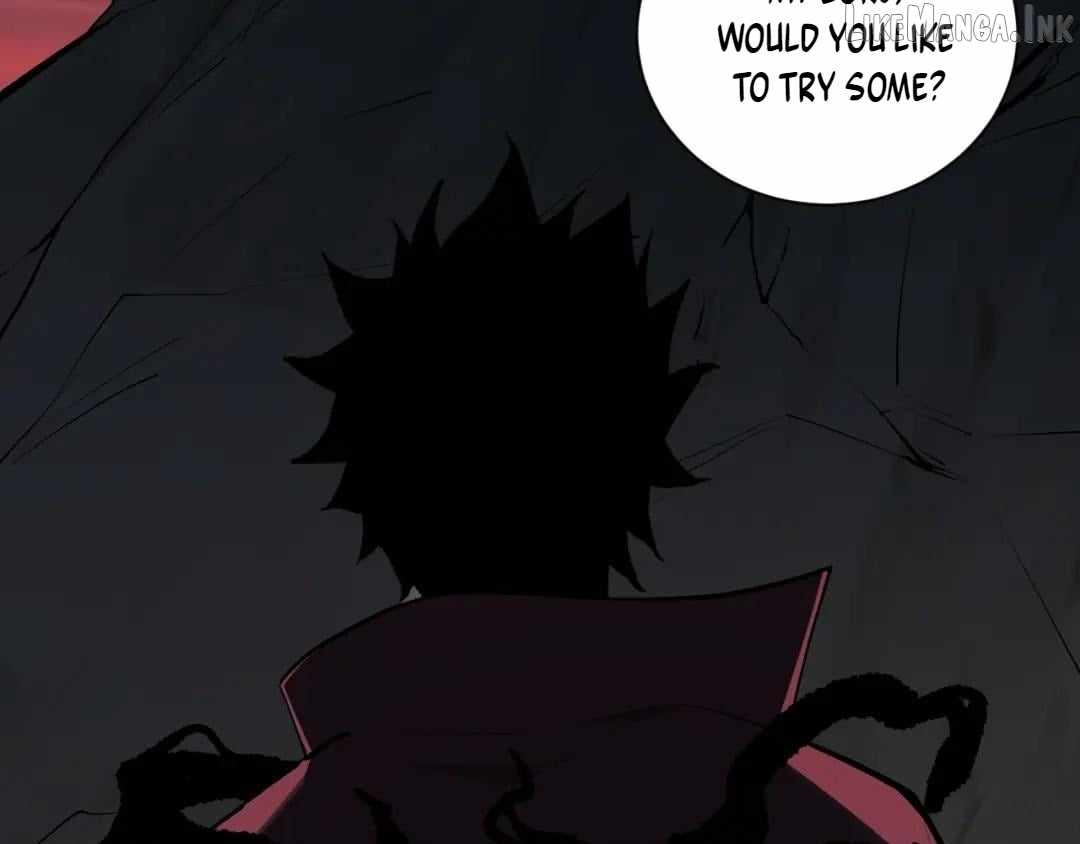 Virus King — Chapter 131 — page 21