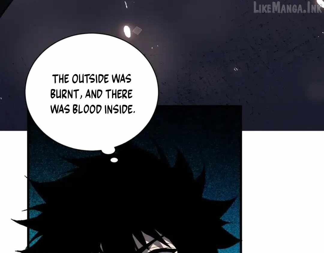 Virus King — Chapter 131 — page 25