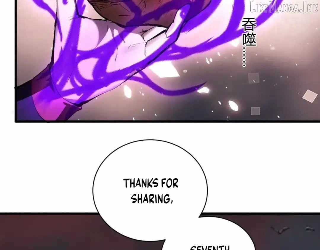 Virus King — Chapter 131 — page 29