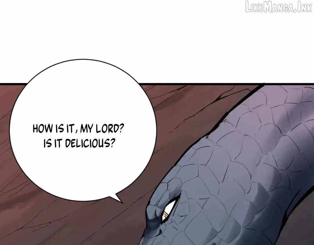 Virus King — Chapter 131 — page 43