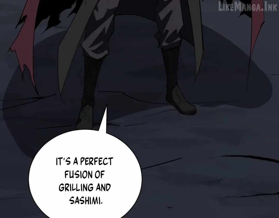 Virus King — Chapter 131 — page 49