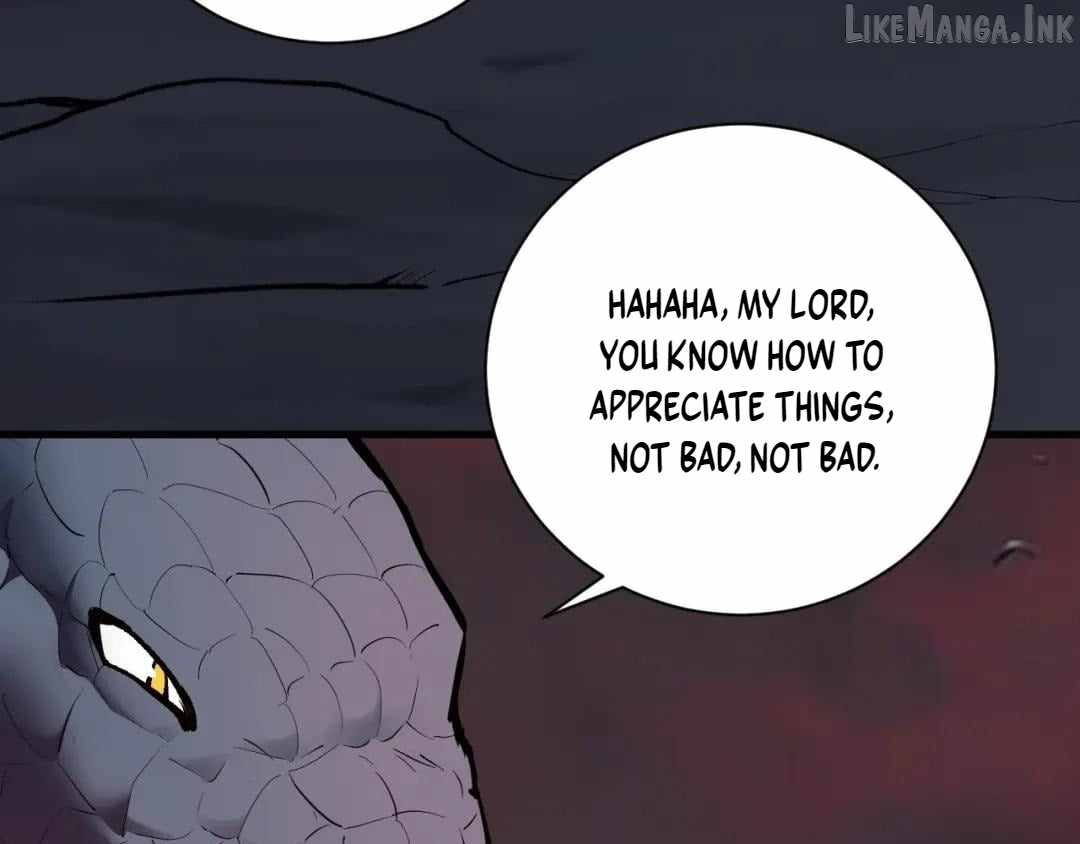 Virus King — Chapter 131 — page 50