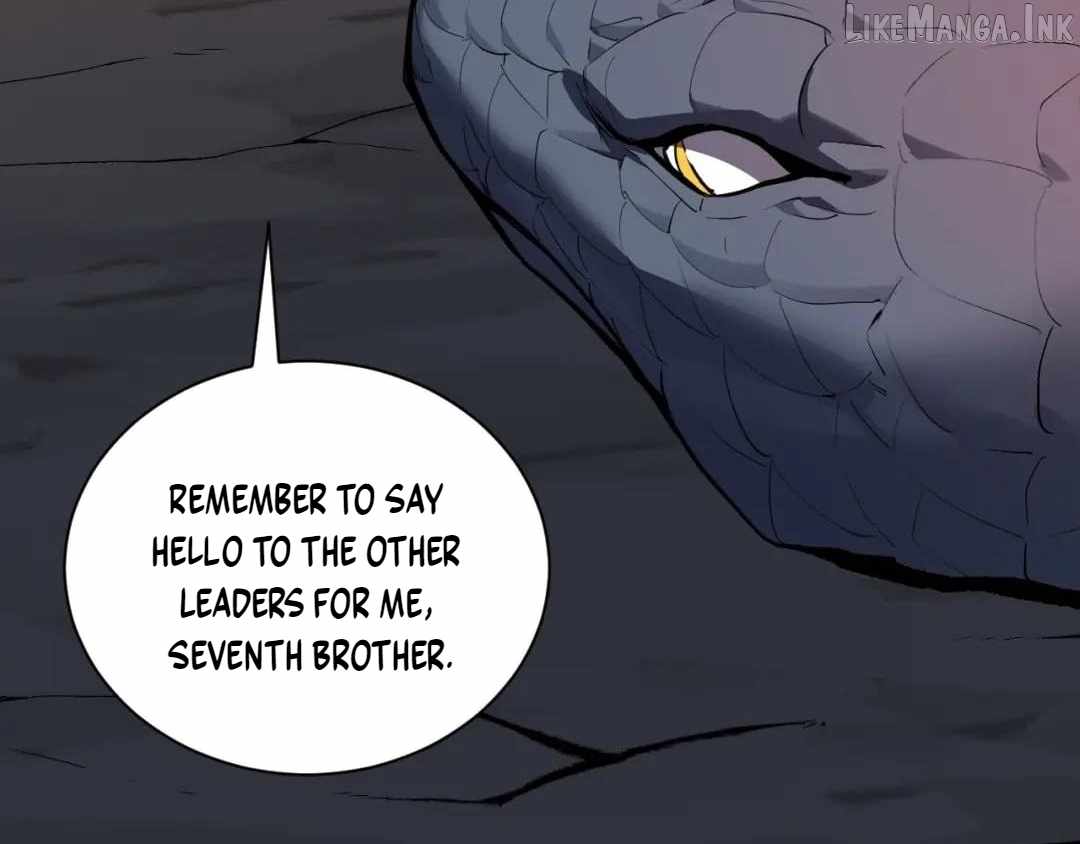 Virus King — Chapter 131 — page 60