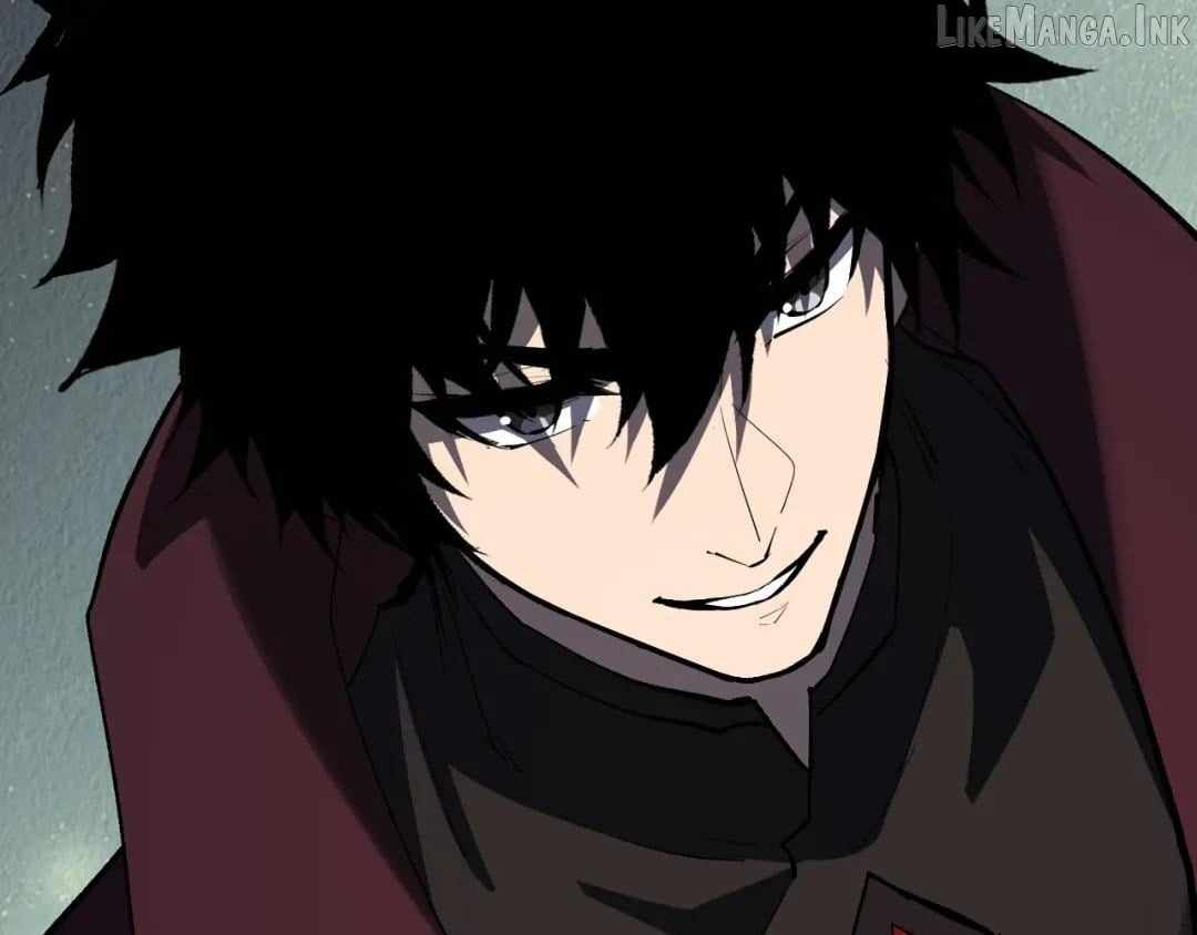 Virus King — Chapter 131 — page 84