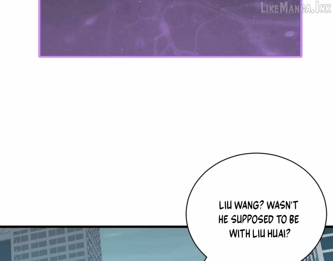 Virus King — Chapter 131 — page 136