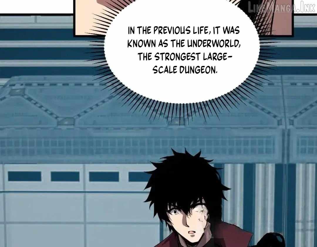 Virus King — Chapter 131 — page 142
