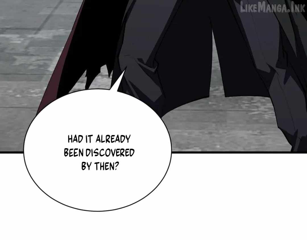 Virus King — Chapter 131 — page 144