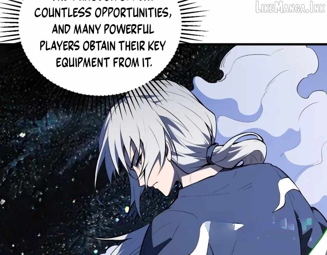 Virus King — Chapter 132 — page 7