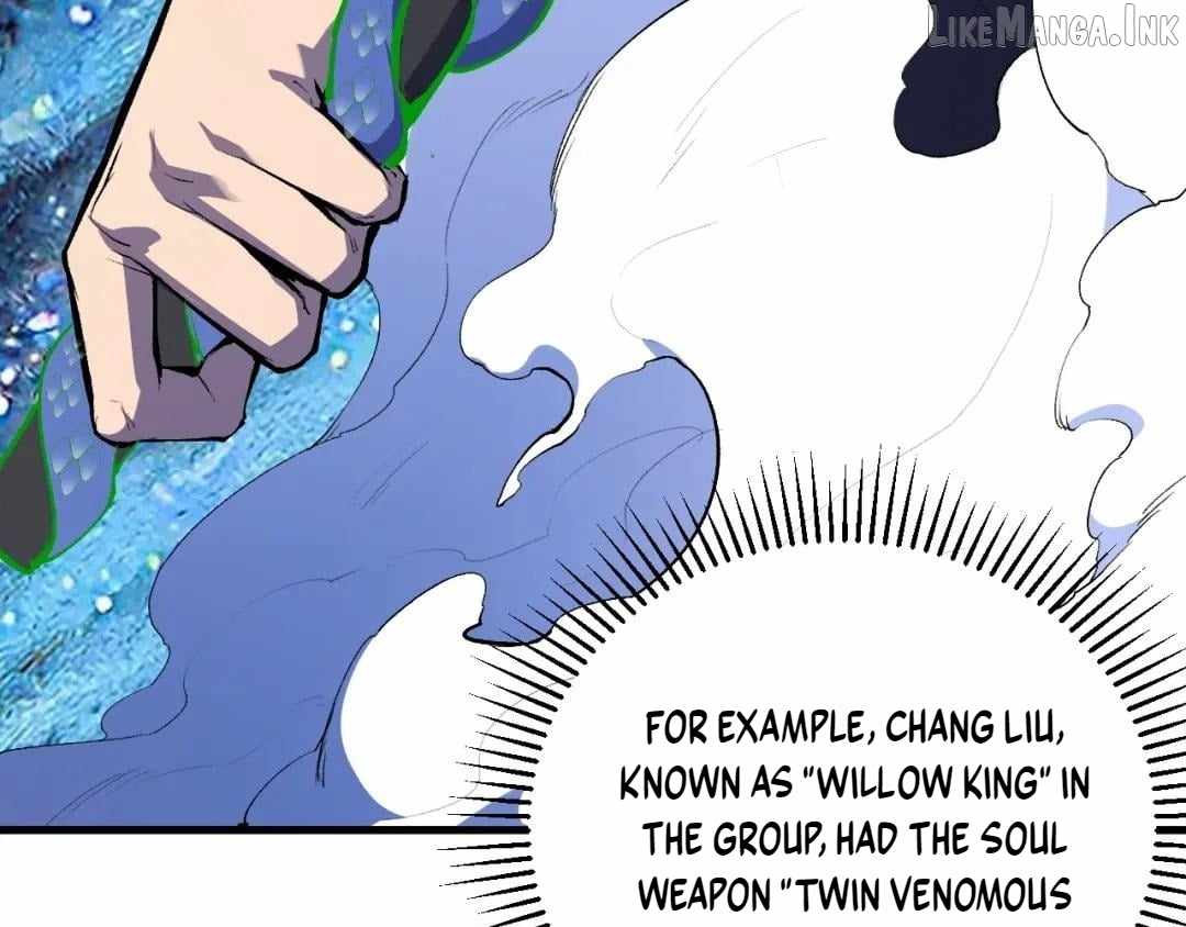 Virus King — Chapter 132 — page 9