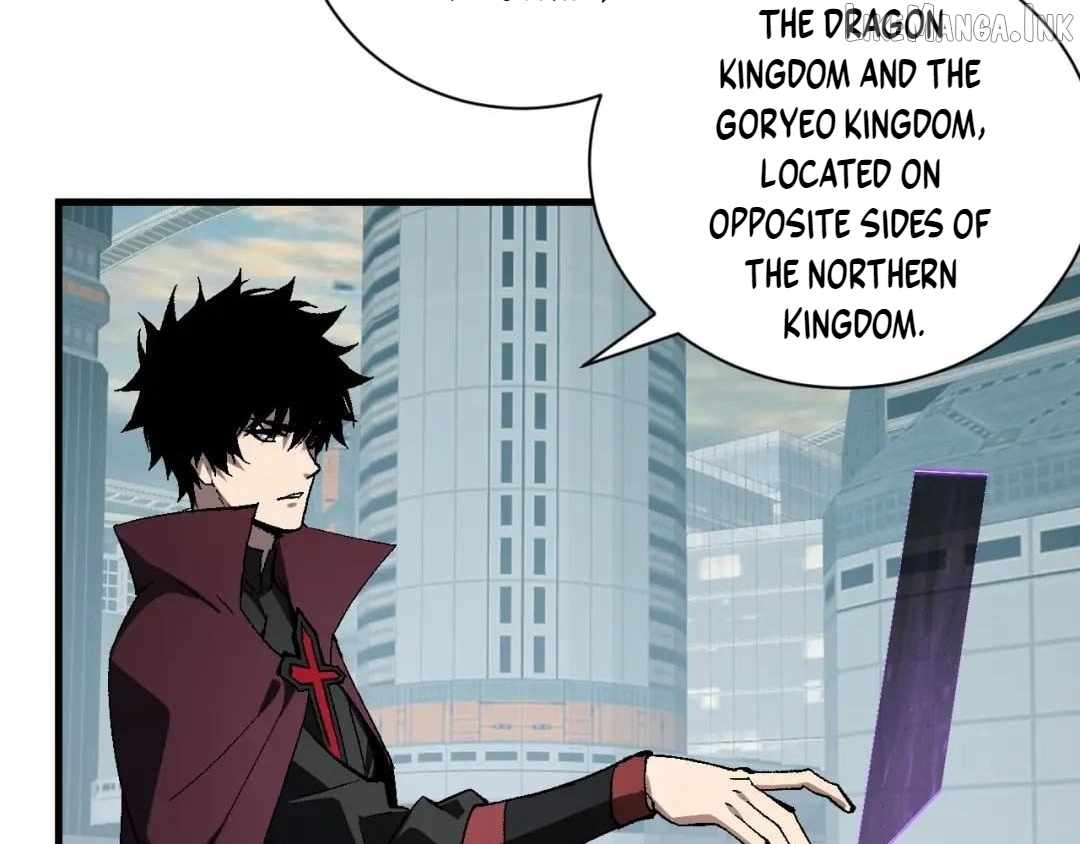 Virus King — Chapter 132 — page 11