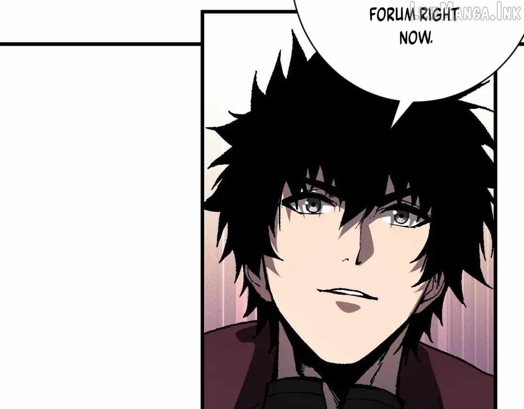 Virus King — Chapter 132 — page 15