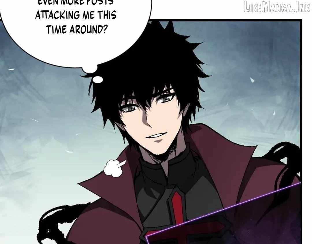 Virus King — Chapter 132 — page 19