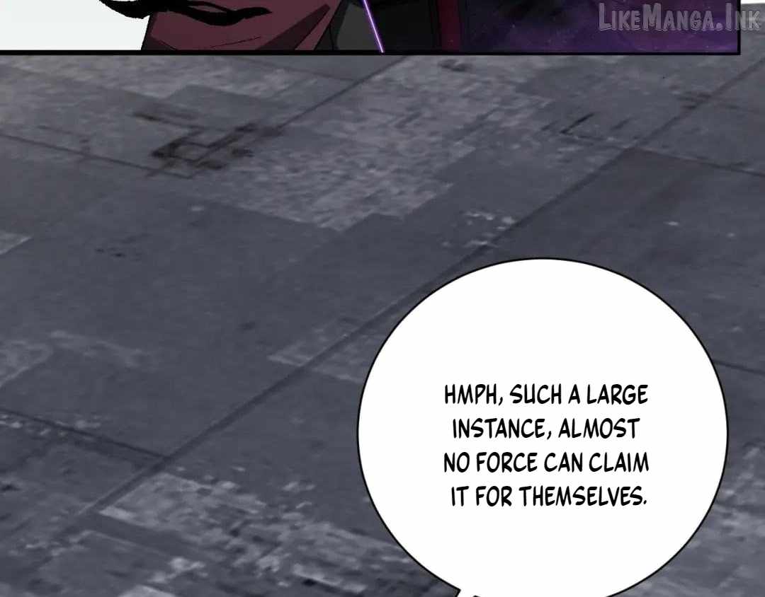 Virus King — Chapter 132 — page 20