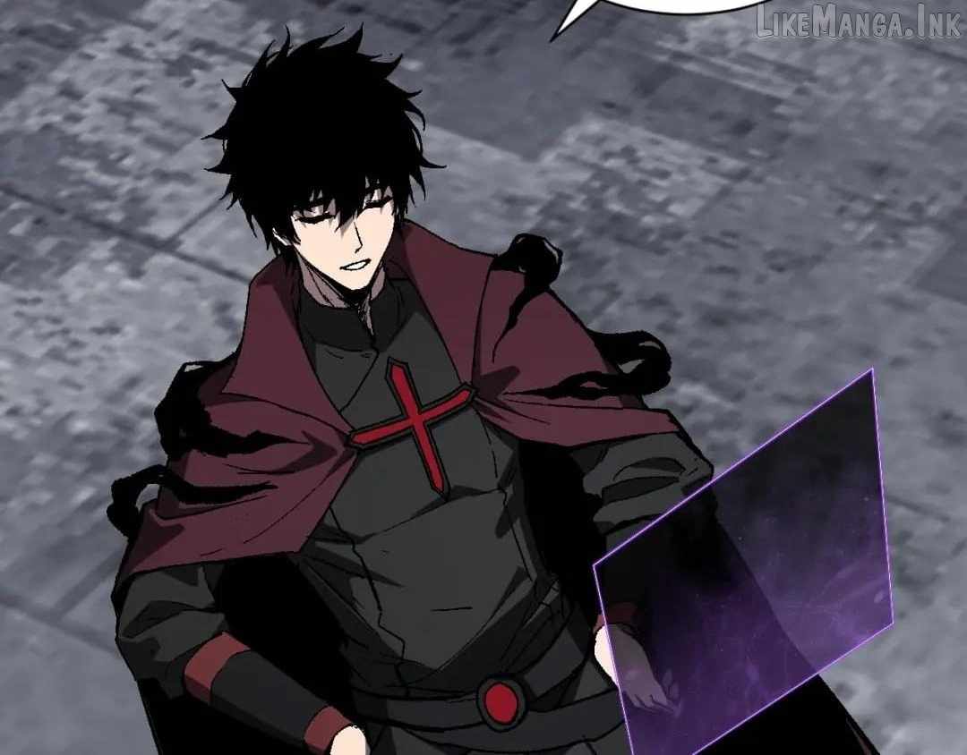 Virus King — Chapter 132 — page 21