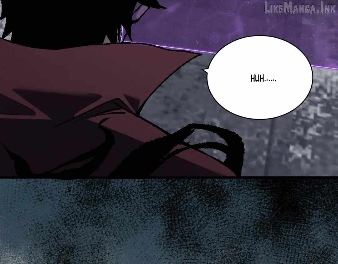 Virus King — Chapter 132 — page 26