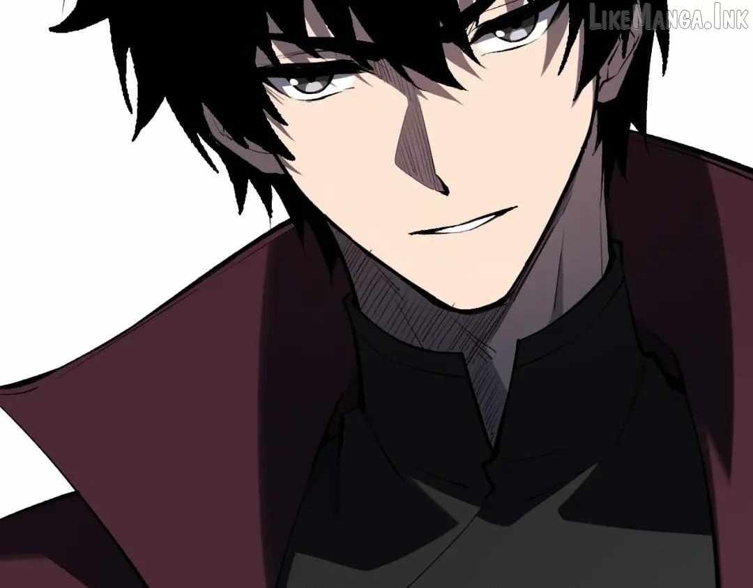 Virus King — Chapter 132 — page 28