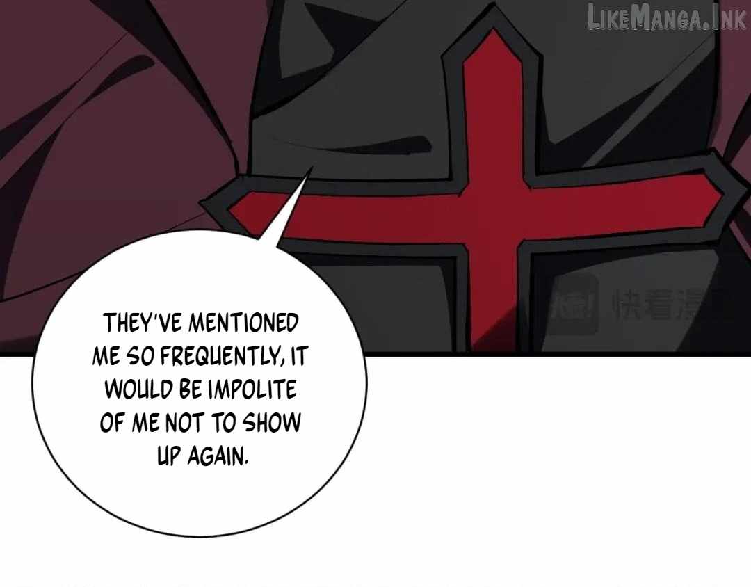 Virus King — Chapter 132 — page 29