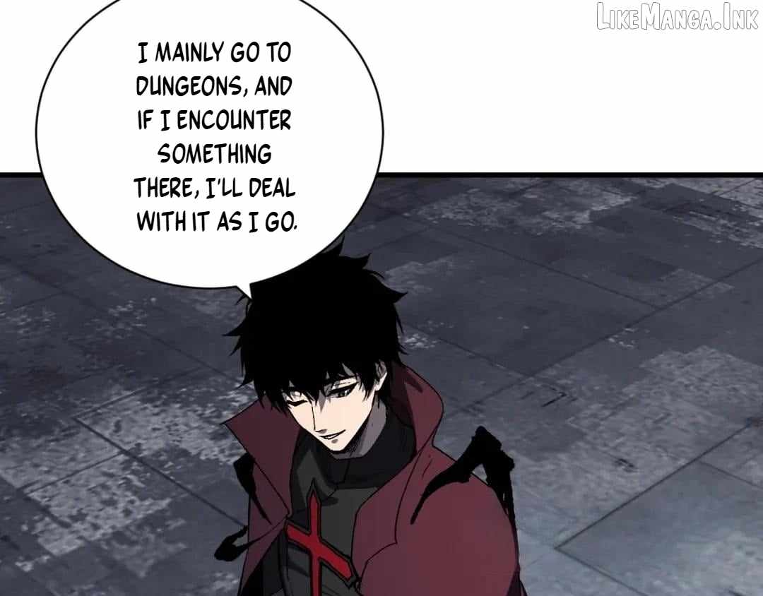 Virus King — Chapter 132 — page 42