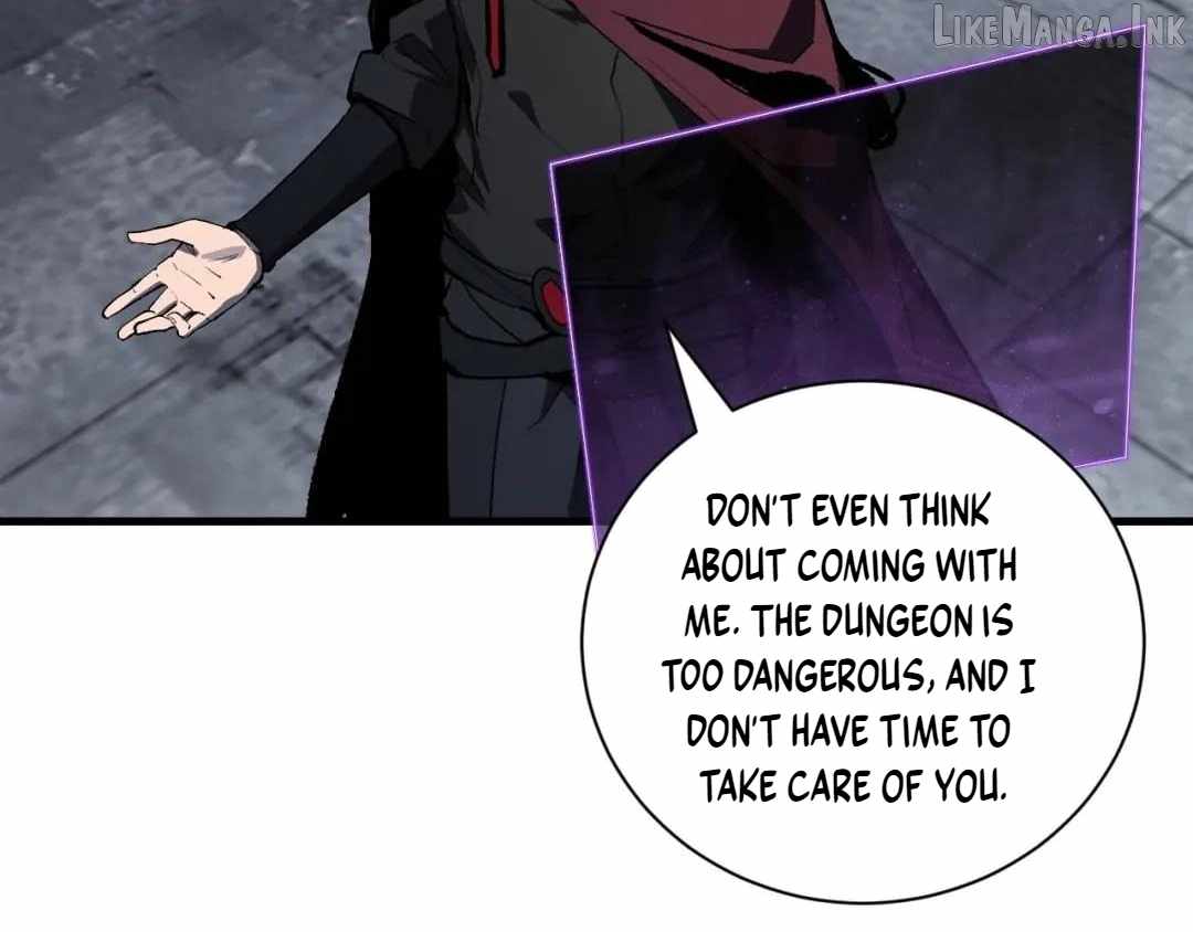 Virus King — Chapter 132 — page 43
