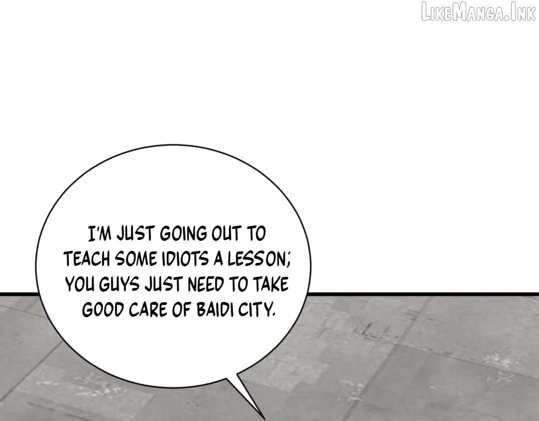 Virus King — Chapter 132 — page 58