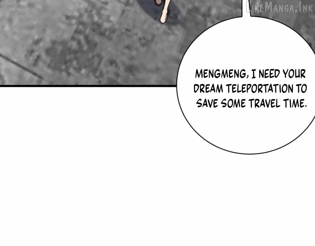 Virus King — Chapter 132 — page 61