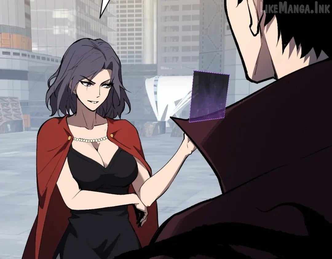 Virus King — Chapter 132 — page 65