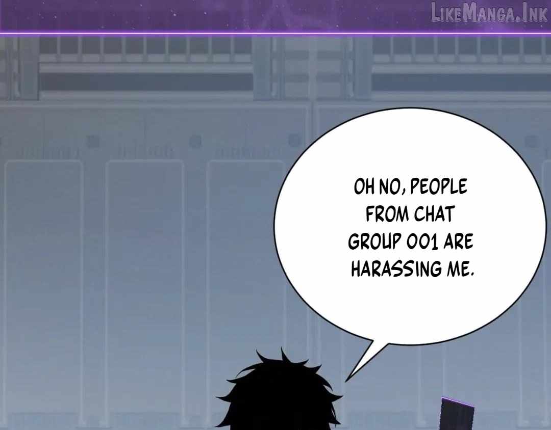 Virus King — Chapter 132 — page 70