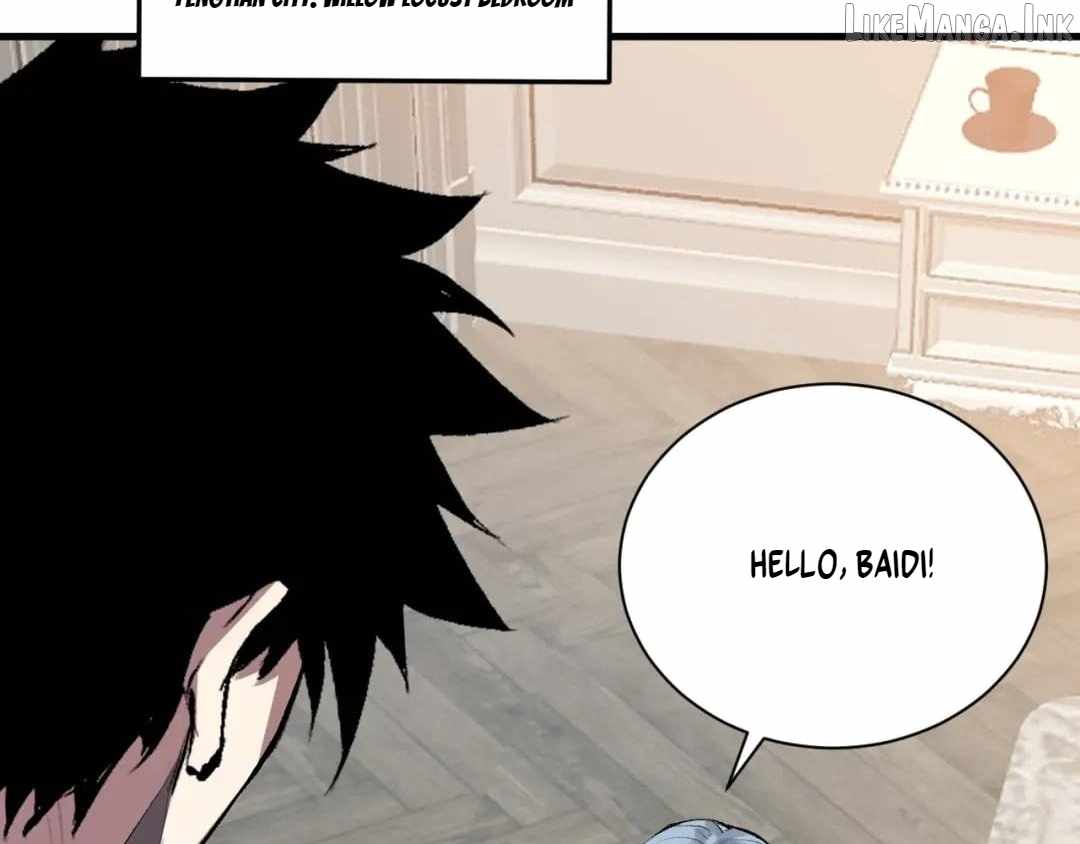 Virus King — Chapter 132 — page 94