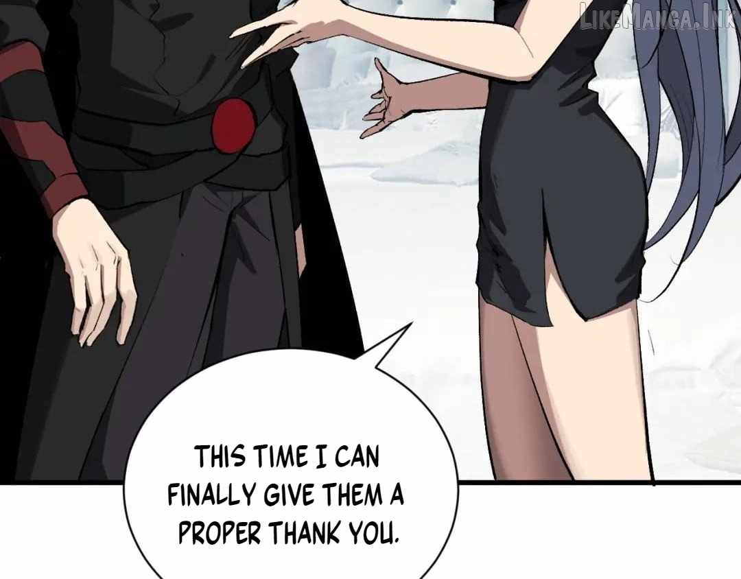 Virus King — Chapter 132 — page 105